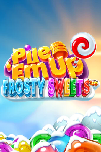 Демо игра Pile 'Em Up Frosty Sweets™ от Games Global | Casino X BY