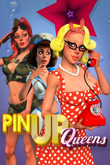 Демо игра Pin Up Queens от Amusnet Interactive | Casino X BY
