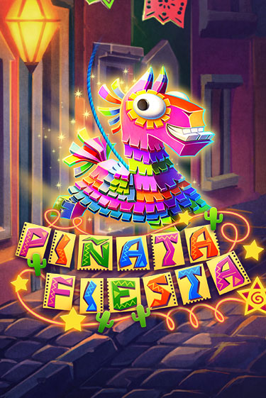 Демо игра Pinata Fiesta от iSoftBet | Casino X BY