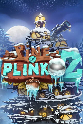 Демо игра Pine of Plinko 2 от Relax Gaming | Casino X BY