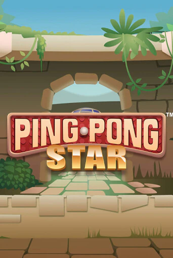 Демо игра Ping Pong Star от Microgaming | Casino X BY