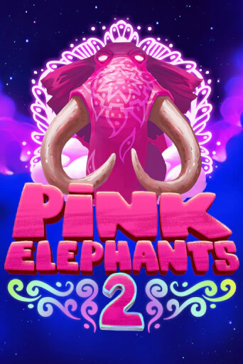Демо игра Pink Elephants 2 от Thunderkick | Casino X BY