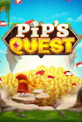 Демо игра Pip's Quest от OneTouch | Casino X BY