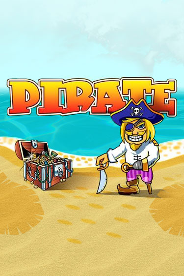 Демо игра Pirate от Клуб Вулкан | Casino X BY