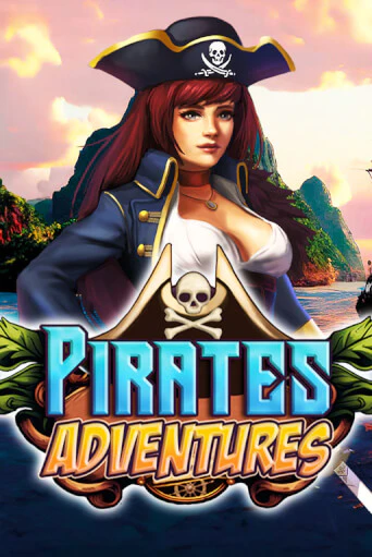 Демо игра Pirate Adventures от Games Global | Casino X BY