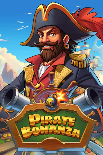 Демо игра Pirate Bonanza от Hacksaw | Casino X BY