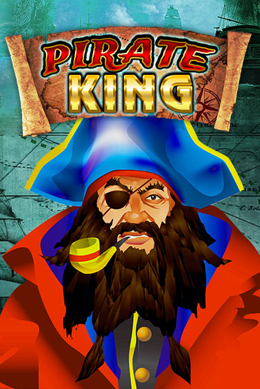 Демо игра Pirate King от Spadegaming | Casino X BY