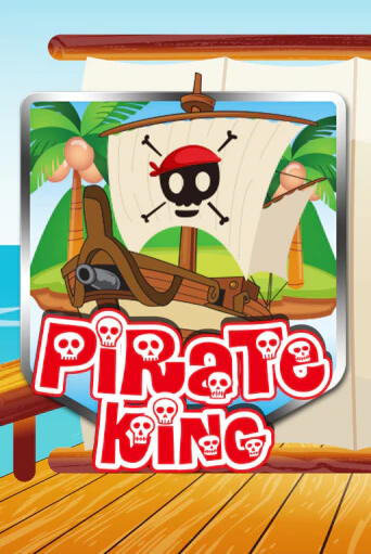 Демо игра Pirate King от KA Gaming | Casino X BY