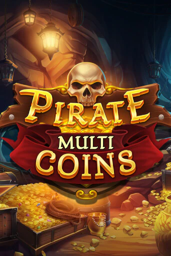 Демо игра Pirate Multi Coins от Relax Gaming | Casino X BY