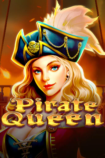 Демо игра Pirate Queen от TaDa Gaming | Casino X BY