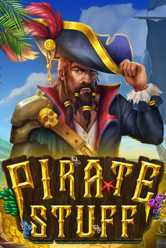 Демо игра Pirate Stuff от Onlyplay | Casino X BY