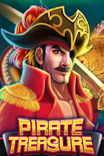 Демо игра Pirate Treasure от JDB Gaming | Casino X BY