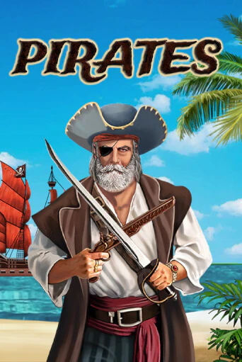 Демо игра Pirates от Fazi | Casino X BY