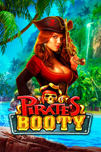 Демо игра Pirate's Booty от Ruby Play | Casino X BY