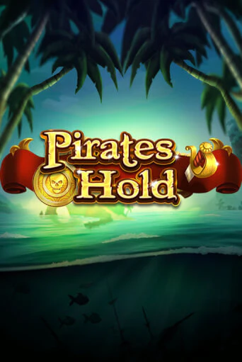 Демо игра Pirates Hold от Red Tiger | Casino X BY