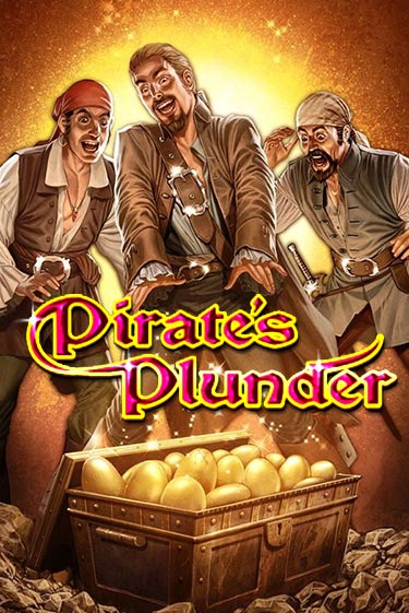 Демо игра Pirate's Plunder от Habanero | Casino X BY