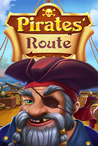 Демо игра Pirates' Route от WorldMatch | Casino X BY