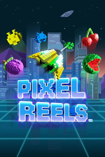 Демо игра Pixel Reels от Synot Games | Casino X BY