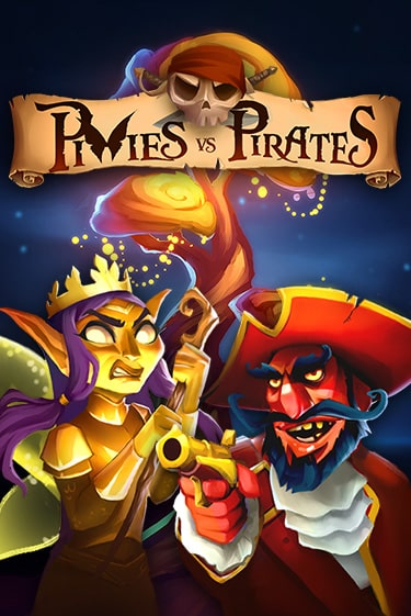 Демо игра Pixies vs Pirates от Nolimit City | Casino X BY
