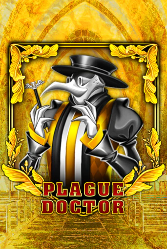 Демо игра Plague Doctor от KA Gaming | Casino X BY