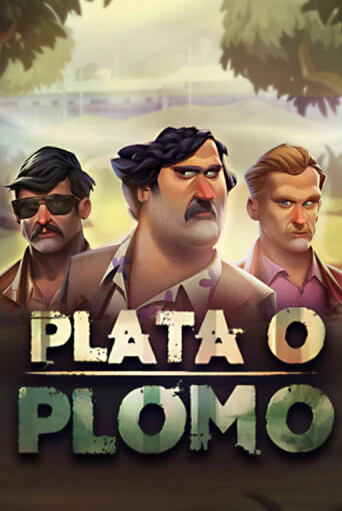 Демо игра Plata O Plomo от Spinmatic | Casino X BY