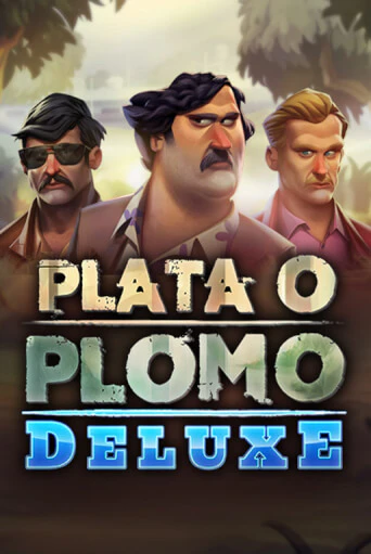 Демо игра Plata o Plomo Deluxe от Spinmatic | Casino X BY