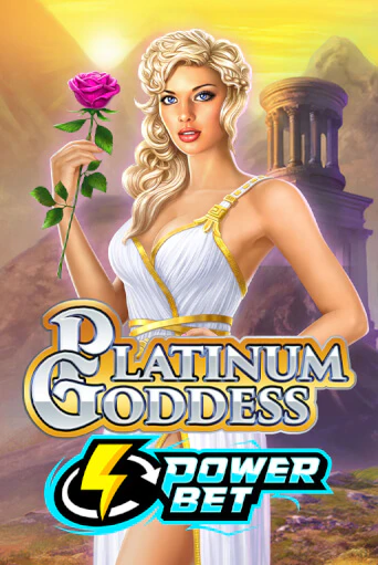Демо игра Platinum Goddess от High 5 | Casino X BY