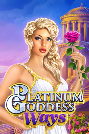 Демо игра Platinum Goddess Ways от High 5 | Casino X BY