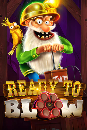 Демо игра Ready to Blow: Thundershots от Playtech | Casino X BY