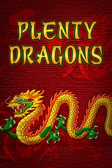 Демо игра Plenty Dragons от Amatic | Casino X BY