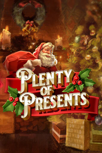 Демо игра Plenty of Presents от Microgaming | Casino X BY