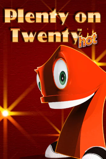Демо игра Plenty on Twenty Hot от Novomatic | Casino X BY