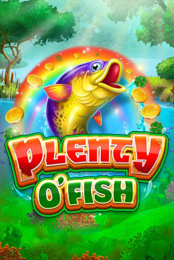 Демо игра Plenty o’ Fish от Blueprint Gaming | Casino X BY