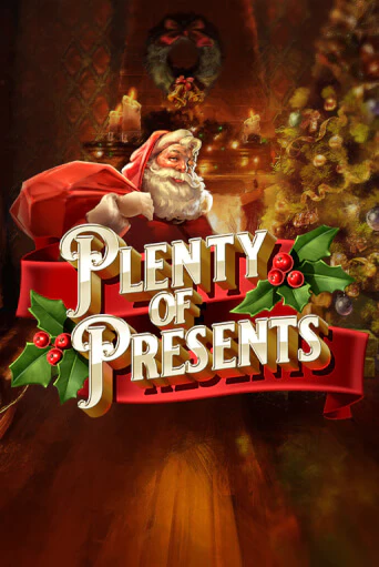 Демо игра Plenty of Presents от Games Global | Casino X BY