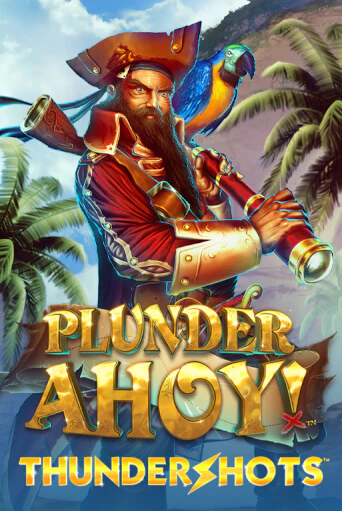 Демо игра Plunder Ahoy от Playtech | Casino X BY
