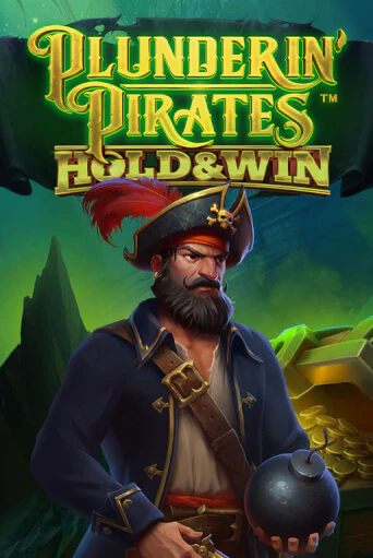 Демо игра Plunderin' Pirates: Hold & Win от iSoftBet | Casino X BY
