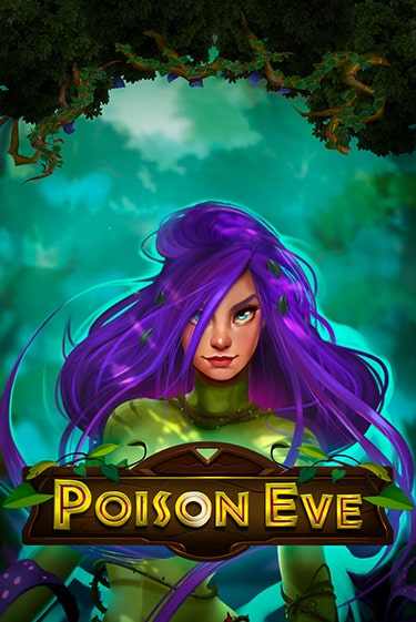 Демо игра Poison Eve от Nolimit City | Casino X BY
