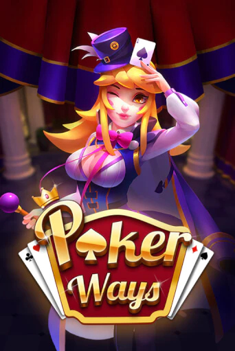 Демо игра Poker Ways от Spadegaming | Casino X BY