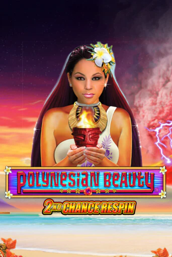 Демо игра Polynesian Beauty от Greentube | Casino X BY