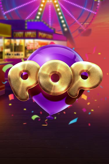 Демо игра Pop от Games Global | Casino X BY
