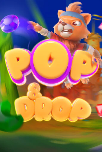 Демо игра Pop&Drop от Fugaso | Casino X BY