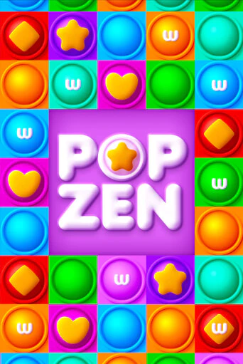 Демо игра Pop Zen от BGaming | Casino X BY