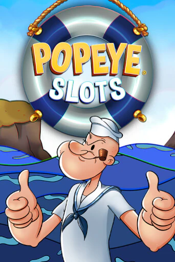 Демо игра Popeye от Vibra Gaming | Casino X BY