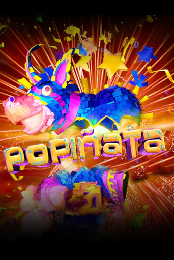 Демо игра Popiñata от RTG Slots | Casino X BY