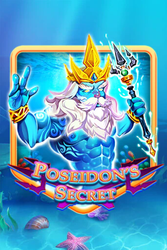 Демо игра Poseidon's Secret от KA Gaming | Casino X BY