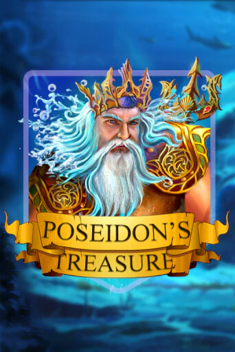 Демо игра Poseidon's Treasure от KA Gaming | Casino X BY