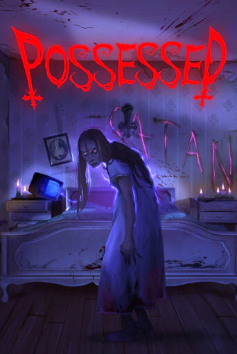 Демо игра Possessed от Nolimit City | Casino X BY