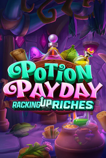 Демо игра Potion Payday от High 5 | Casino X BY