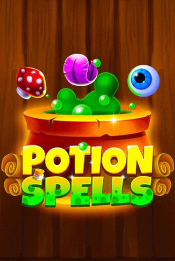 Демо игра Potion Spells от BGaming | Casino X BY