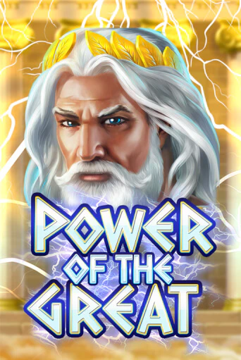 Демо игра Power Of the Great от Fazi | Casino X BY